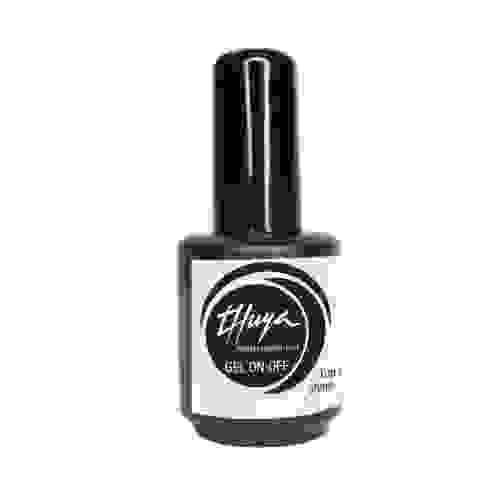 Верхнее покрытие SHINE UV Thuya TOP COAT 7 мл