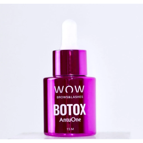 AntuOne Ботокс для бровей WOW Botox