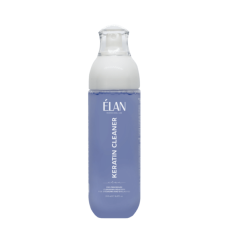 Elan KERATIN CLEANER Тоник для обезжиривания бровей и ресниц