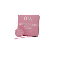 Elan Воск для укладки бровей BROW GLAZE