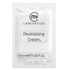 My Lamination Состав №2 Neutralising Cream саше 1.5 ml