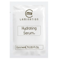 My Lamination Состав №3  Hydrating Serum саше 1.5 ml