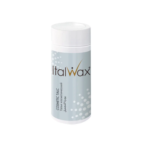 Тальк Italwax - классический, 50 г