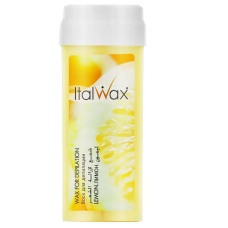 Воск в картридже Italwax - Лимон, 100 г