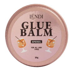 Lendi Клей для ламинирования Glue Balm Aperol 10 мл