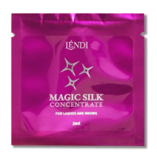 Lendi Концентрат Magic Silk Concentrate для ресниц и бровей 2 мл