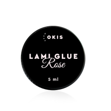 Клей для ламинирования ресниц Rose Lami Glue Rose OKIS BROW 5 ml