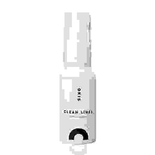 Лосьон для подчищения линий Clean Lines 30 мл OKIS BROW