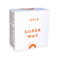 Воск Super Wax OKIS BROW