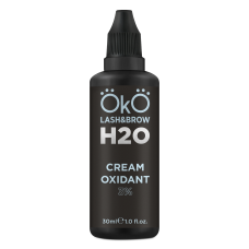 OKO Окислитель H2O Cream Oxidant 3% 30 мл