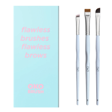 OKO Набор кистей Flawless Brushes Flawless Brows