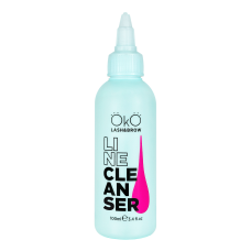 OKO Клинсер для подчищения линий Line Cleanser, 100 мл