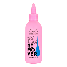 OKO Ремувер для удаления краски Color Remover, 100 мл