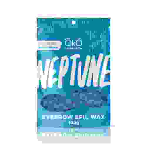 Воск для депиляции лица Neptune OKO 100 г