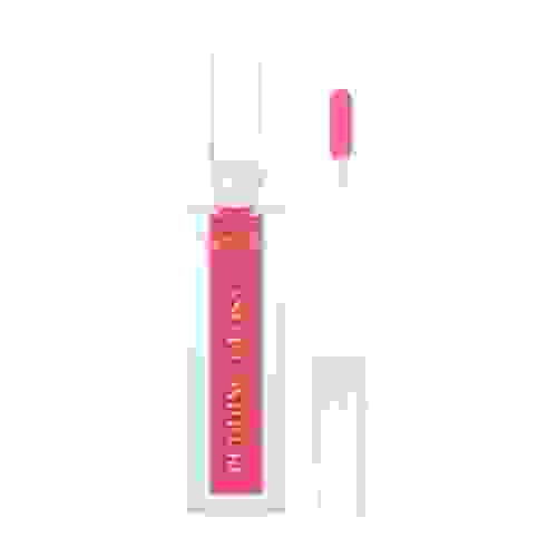 Pierre Rene Блеск для губ Pudding Gloss 02 Gloss Up Sweety