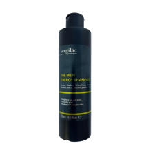 Шампунь для мужчин тонизирующий The Men Energy Shampoo SERGILAC 250 мл