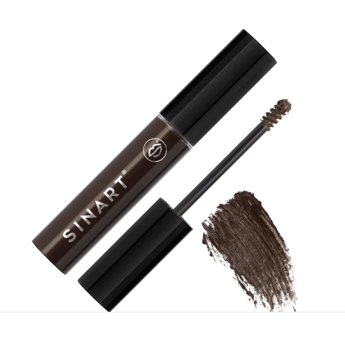 Sinart 03 EYEBROW TINT GEL фиксирующий тинт-гель для бровей