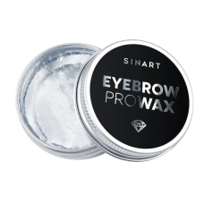 Sinart EYEBROW PRO WAX CRYSTAL 15 ml воск для оформления бровей