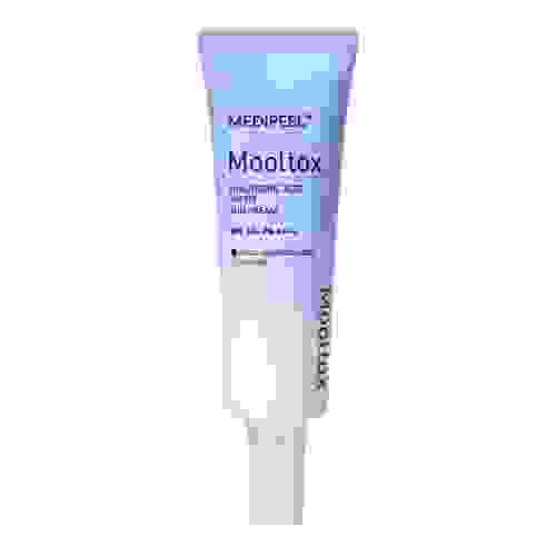 MEDI-PEEL Солнцезащитный увлажняющий крем для лица SPF 50+ Hyaluronic Acid Aqua Mooltox AIR FIT Sun Cream 50 мл