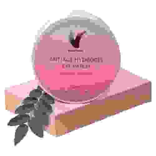 Гидрогелевые патчи AntiAge Velaskes Beauty 60 шт