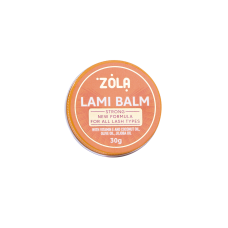  Zola Клей для ламинирования Lami Balm Orange 30 гр