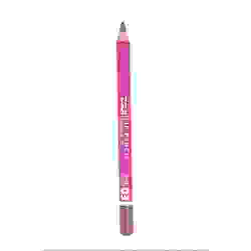 ZOLA Карандаш для губ Lip Pencil - 03 Pale Rose