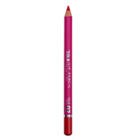 ZOLA Карандаш для губ Lip Pencil - 07 True Red