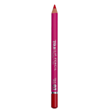 ZOLA Карандаш для губ Lip Pencil - 07 True Red