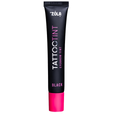 ZOLA Краска для бровей и ресниц TATTOO TINT 15 мл