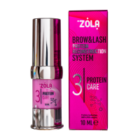 Zola Состав для ламинирования 03 Protein Care 10 ml