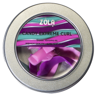 ZOLA Валики для ламинирования Candy Extreme Curl (XS, S, M, M, L, XL)