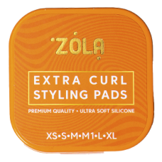 ZOLA Валики для ламинирования Extra Curl Styling Pads (XS, S, M, M1, L, XL)